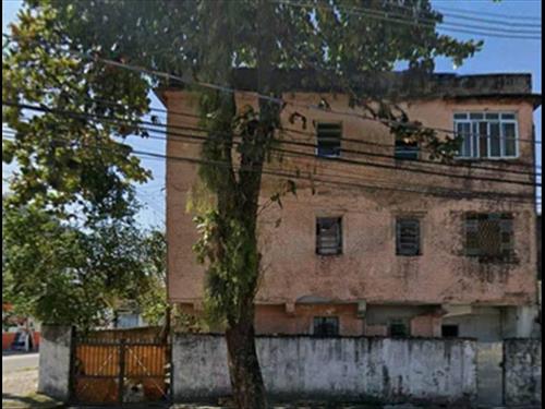 Apartamento, São Vicente / SP