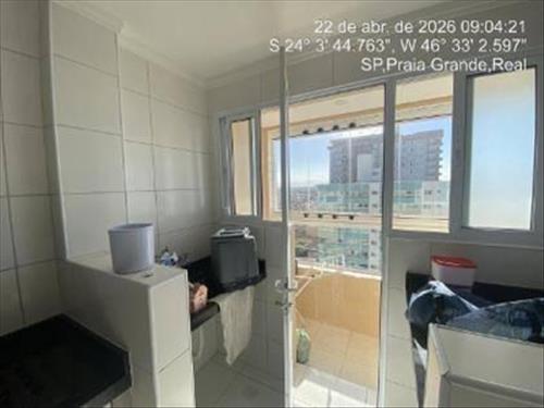Apartamento, Praia Grande / SP