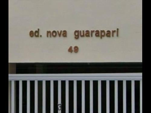 Apartamento, Guarujá / SP