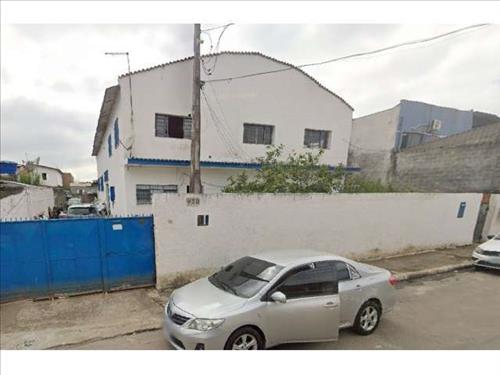 Terreno c/ 1.000m² em Itaquaquecetuba/SP