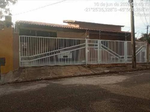 Casa, Alfenas / MG