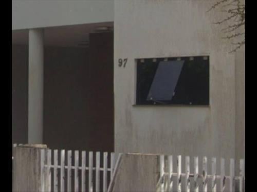 Casa, Floraí / PR