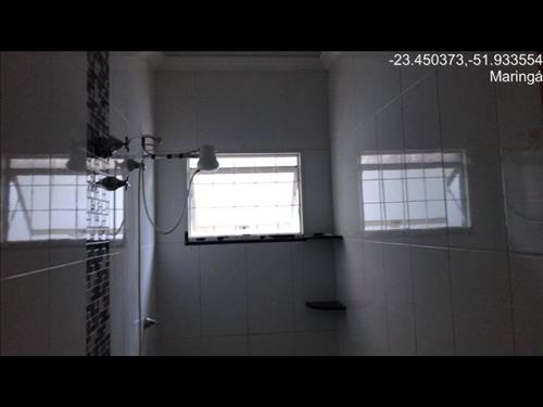 Casa, Maringá / PR