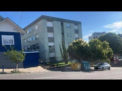 Apartamento, Caxias Do Sul / RS