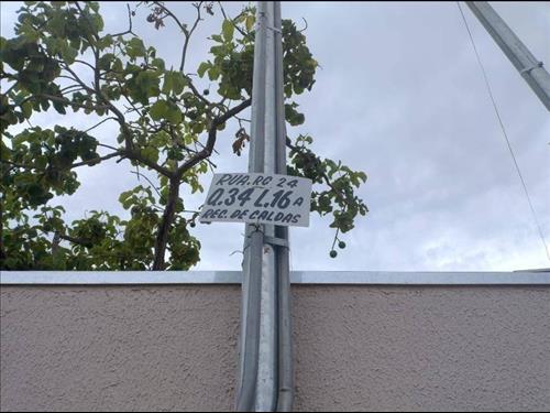 Casa, Caldas Novas / GO