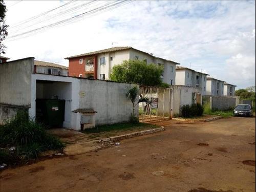 Apartamento, Luziânia / GO
