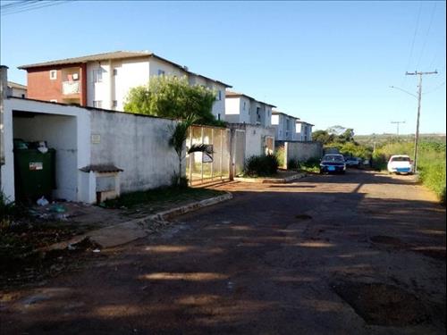 Apartamento, Luziânia / GO