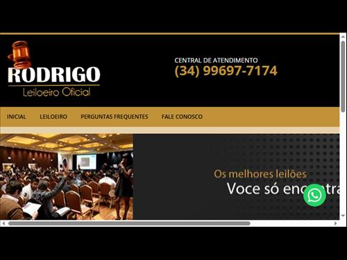 Um terreno situado em Uberlândia/MG, no Bairro Sh...