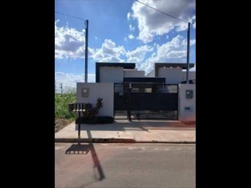 Casa, Chapadão Do Sul / MS