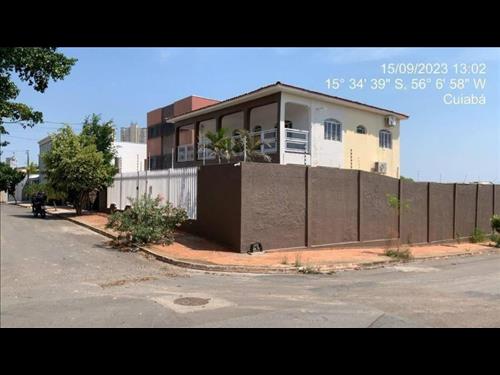 Casa, Cuiabá / MT