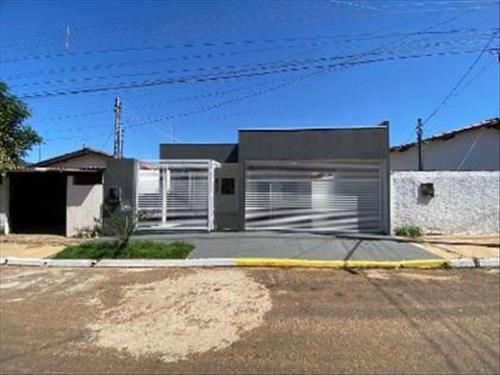 Casa, Rondonópolis / MT