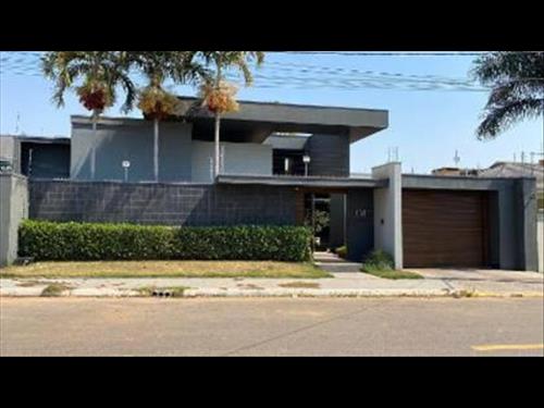 Casa, Sorriso / MT