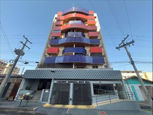 Apartamento, Caldas Novas / GO