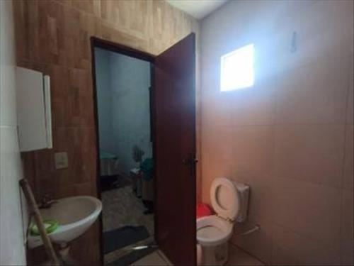Casa, Acari / RN