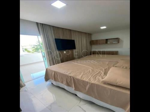 CASA RESIDENCIAL - CONDOMINIO VILLAS DO JACUIPE