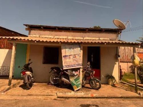 Casa, Parintins / AM