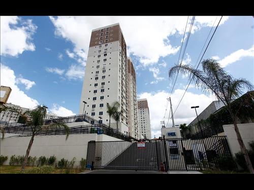 Apto 53m² | Condomínio Dez Nova Iguaçu | Bairro Viga | Nova Iguaçu/RJ | Oportunidade para Investido...