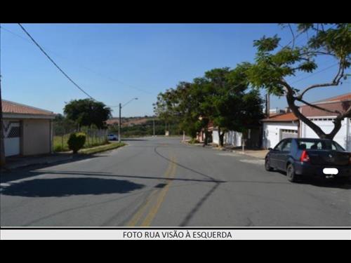 Campinas/SP - Residencial Porto Seguro - Casa com 41m²