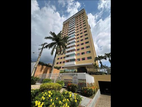 Direitos Reais de 01 Apartamento no Cond. Eldorado Park em Manaus-AM.