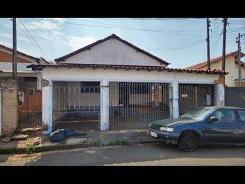 Casa Tupã