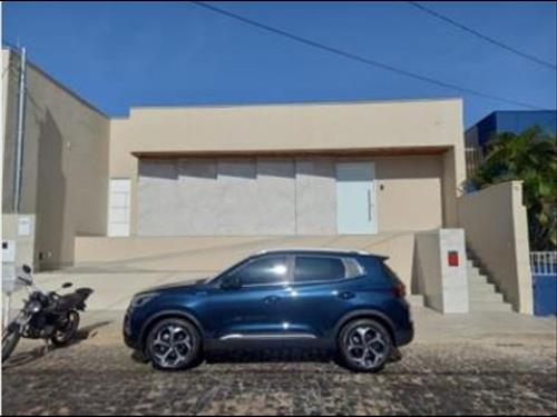 IMÓVEL COMERCIAL EM UBERABA/MG