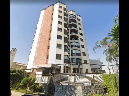 Apartamento Duplex 166,00m² - Mandaqui, São Paulo/SP