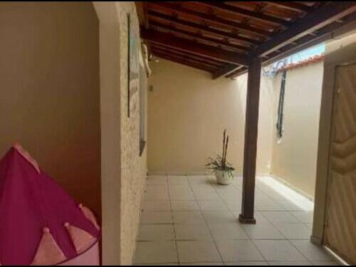Casa em São José, Wenceslau Guimarães, BA