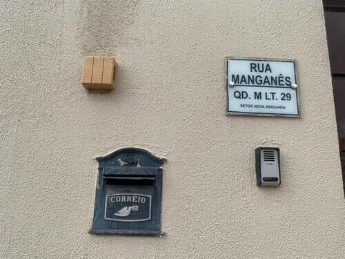 Casa em Nova Xinguara, PA - Leilão Judicial