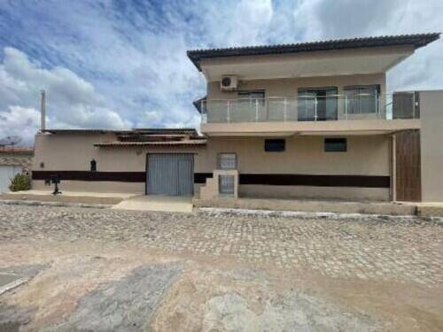 Casa em Ipanguaçu, RN - Leilão Judicial