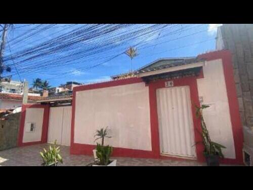Casa em Salvador, BA - Leilão Judicial