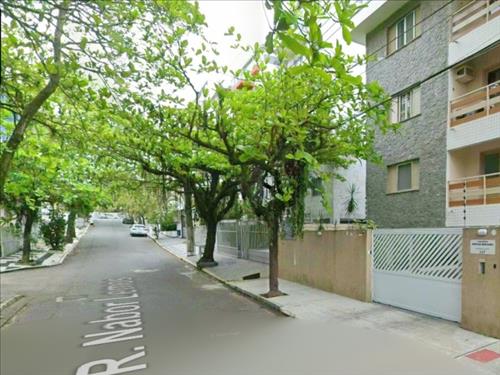 Apartamento, 54,40m², Praia do Tombo, Guarujá/SP (28869) | Grupo Lance