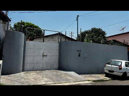 Casa - Ilhotas - Teresina/PI