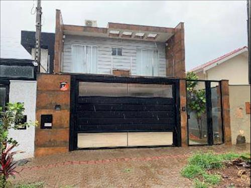 Casa - Vila Morangueira - Maringá/PR