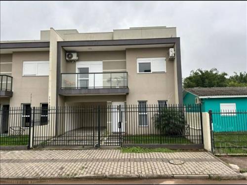 Casa - Pinheiro Machado - Santa Maria/RS
