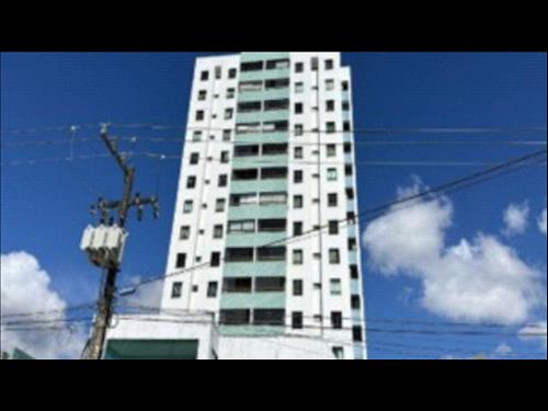 Apartamento no 'Ed. Dênio Goes' - Salgado Filho - Aracaju/SE