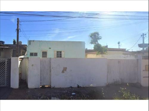 Casa à venda em leilão