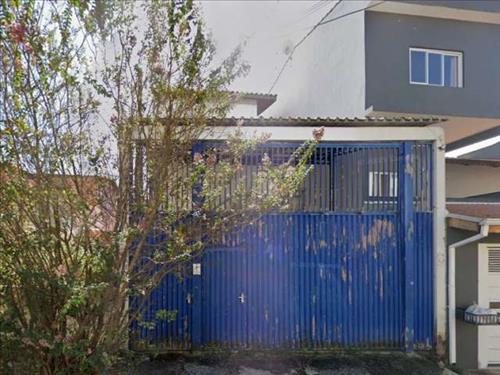 Terreno c/212,02m² AC em Cajamar/SP