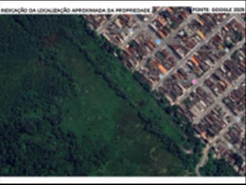 São Vicente/SP | Grande Terreno c/ 75.025,36m²