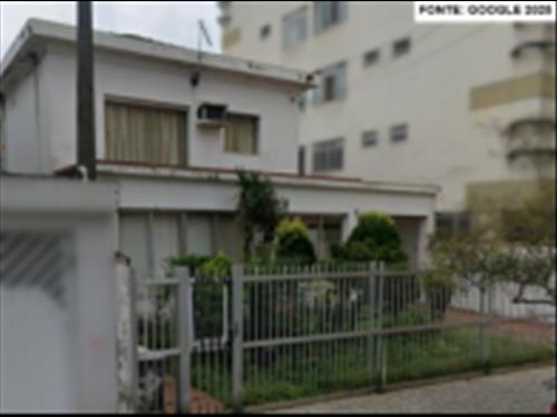 São Vicente/SP | Casa - Terreno c/ 368m²