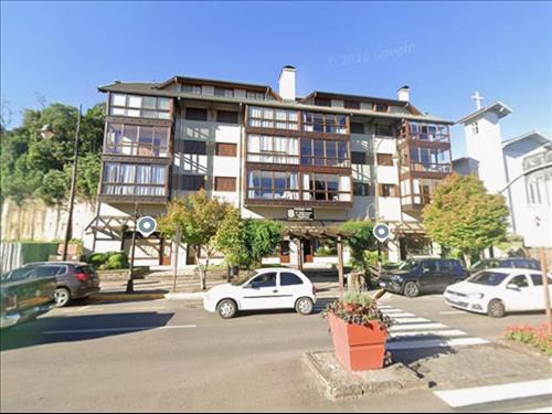 Apto 146m² | Gramado-RS | Vila Suíça | Oportunidade Exclusiva - Próx. ao Palácio dos Festivais e Ru...