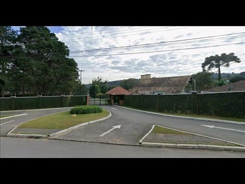 Casa 375m² com Terreno 2008m² | Campo Largo-PR | Ferraria | Oportunidade - Próx. à Represa do Passa...