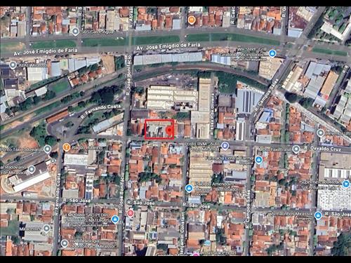 Apartamento, Ed. Helena Bazzetti, Centro (Nua Propriedade)