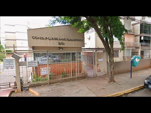 Apartamento 77,89m², Residencial Parque dos Flamingos, Campo Grande/MS