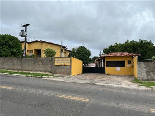 LOTE 001-1        APARTAMENTO RESD. MONTEVIDEO