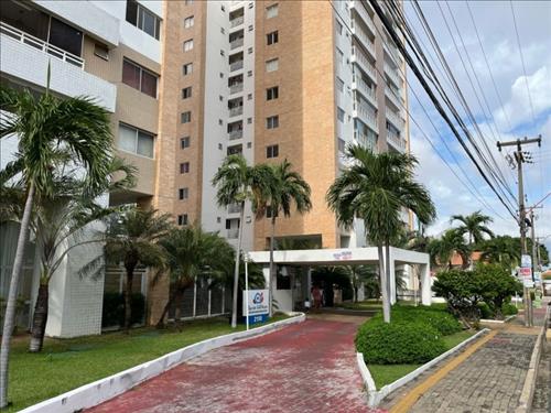 LOTE 001-2        APARTAMENTO EDF. SAVAGE