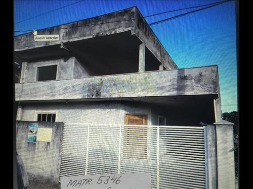 UM (01) LOTE DE TERRENO, COM CASA SOBRADO, SOB N. 5346, SOB Nº14 DA QUADRA Nº74 DO LOTEAMENTO CIDAD...