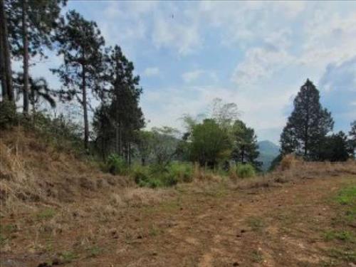 50% de terreno c/ 5000m² em Santana de Parnaíba/SP