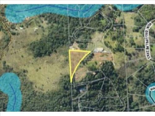 50% de terreno c/ 5000m² em Santana de Parnaíba/SP