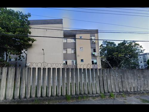 Apto c/ 02 Qtos e Aprox. 58,99m² | Conj. Hab. Santa Terezinha, Belo Horizonte/MG