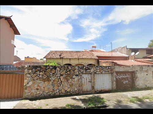 Casa c/ 03 qtos e 01 vaga de garagem | Bairro São Gabriel, Belo Horizonte/MG